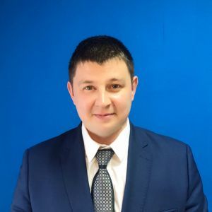 Анжелика Белозерцева